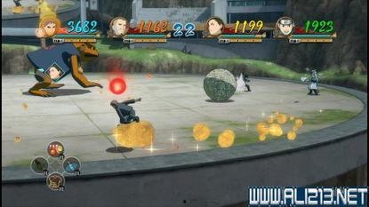 三代水影爆料视频,揭秘忍界传奇背后的真相与秘密  第1张