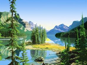 风景最新爆料图片欣赏大全,绝美画卷,带你领略大自然的魅力瞬间 第3张 风景最新爆料图片欣赏大全,绝美画卷,带你领略大自然的魅力瞬间 第3张