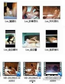 明星视频截图爆料,揭秘幕后生活瞬间  第2张